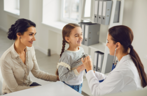 Pediatric Urgent Care