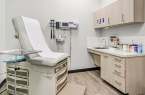 Urgent Care